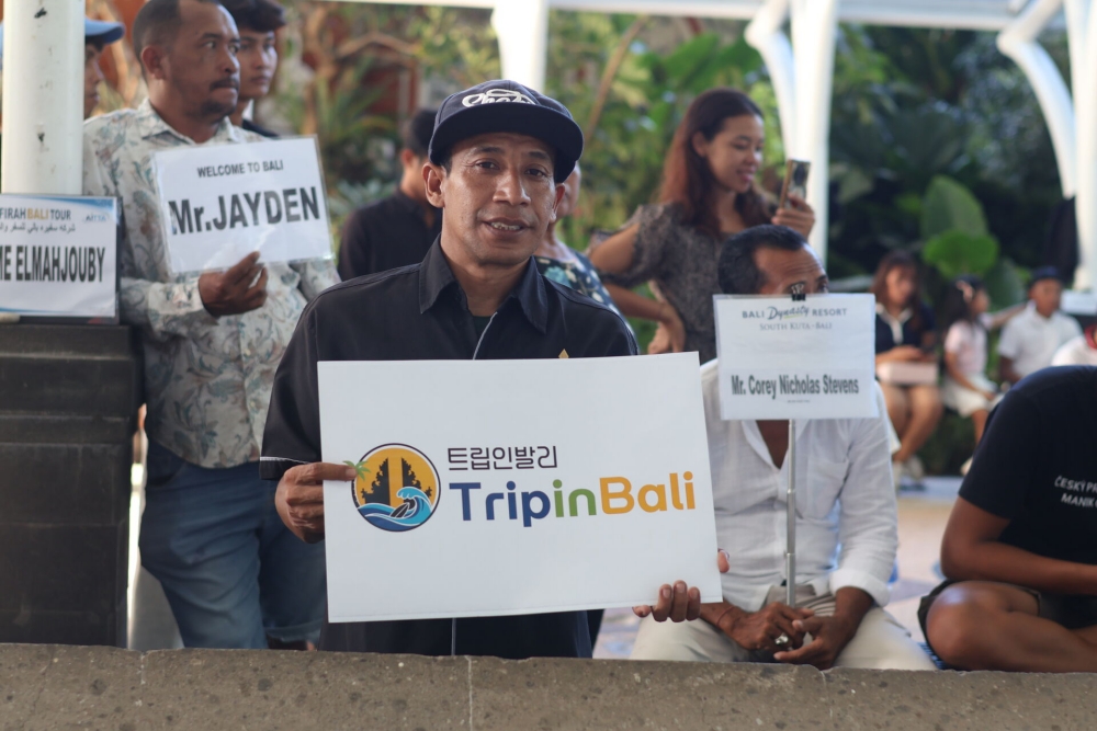 발리 공항 픽업 / 샌딩 / 지역 간 이동 (단독 차량)