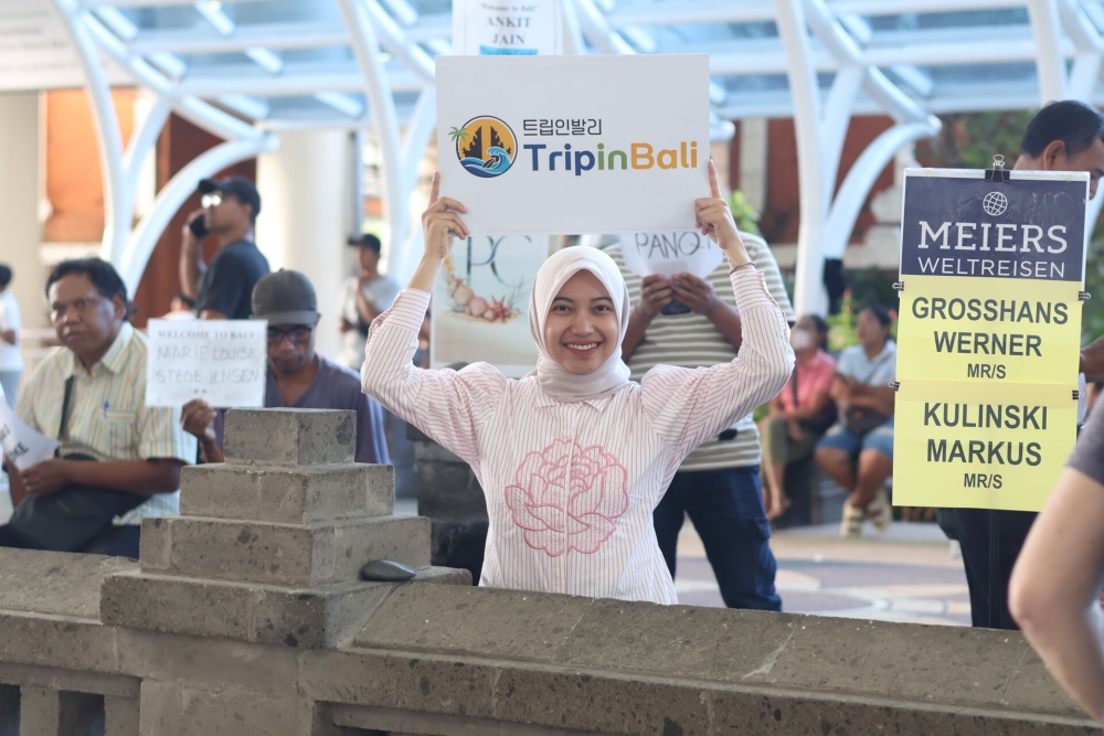 발리 공항 픽업 / 샌딩 / 지역 간 이동 (단독 차량)