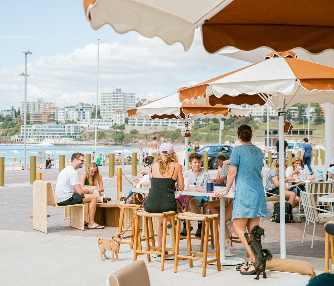 [독점할인] [고호주] 시드니 공항 픽업 & 소그룹 동부투어 + 시드니 대학 캠퍼스