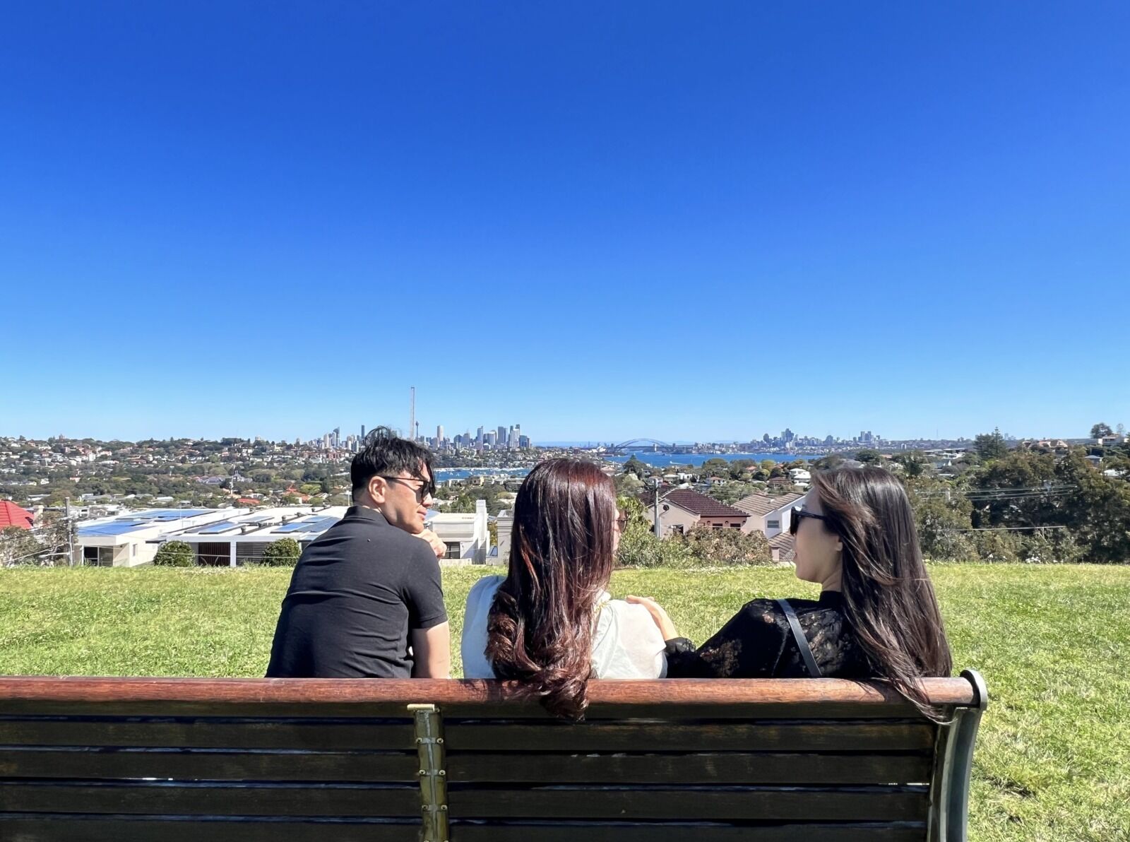 [독점할인] [고호주] 시드니 공항 픽업 & 소그룹 동부투어 + 시드니 대학 캠퍼스