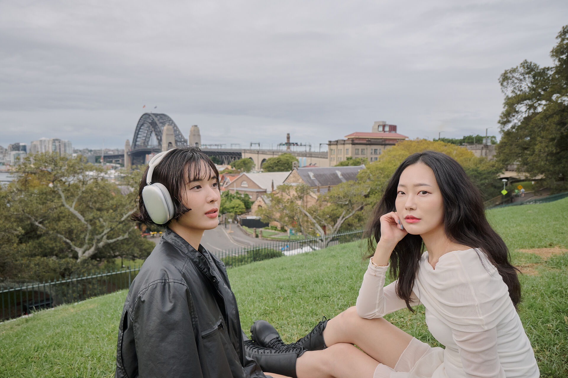 [독점할인] [모자픽쳐스] 시드니 스냅 에센셜 40 (베스트 50 기본보정) · 1로케 · 24H 전달