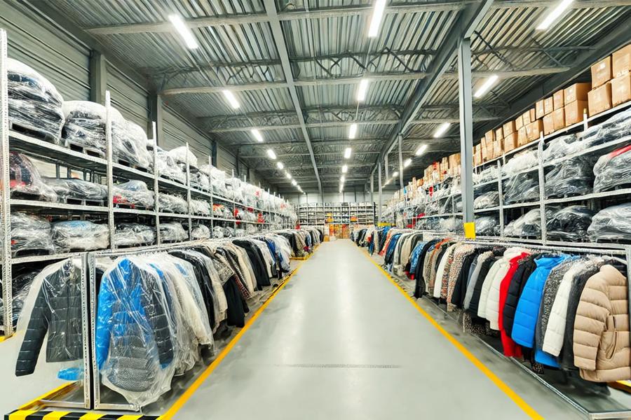 인천공항 제1터미널 '심플트립' 외투 및 짐 보관 서비스