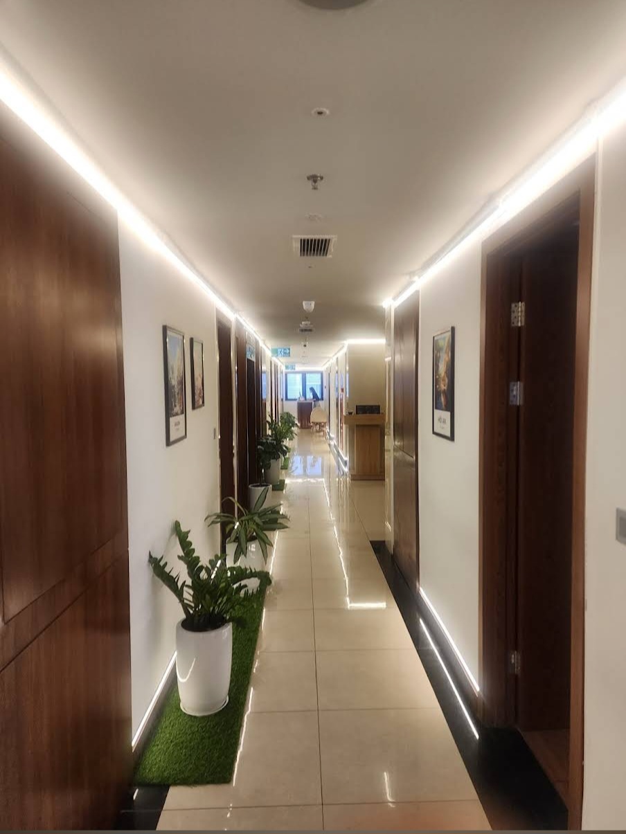 다낭 THE SPA 스파