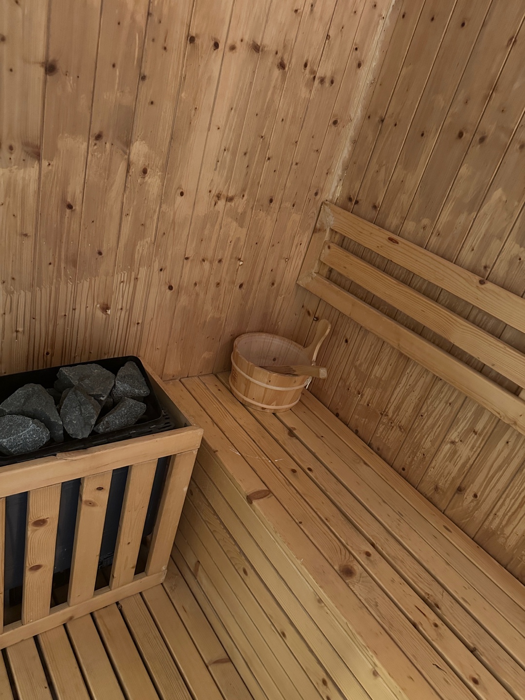 다낭 THE SPA 스파 & 마사지