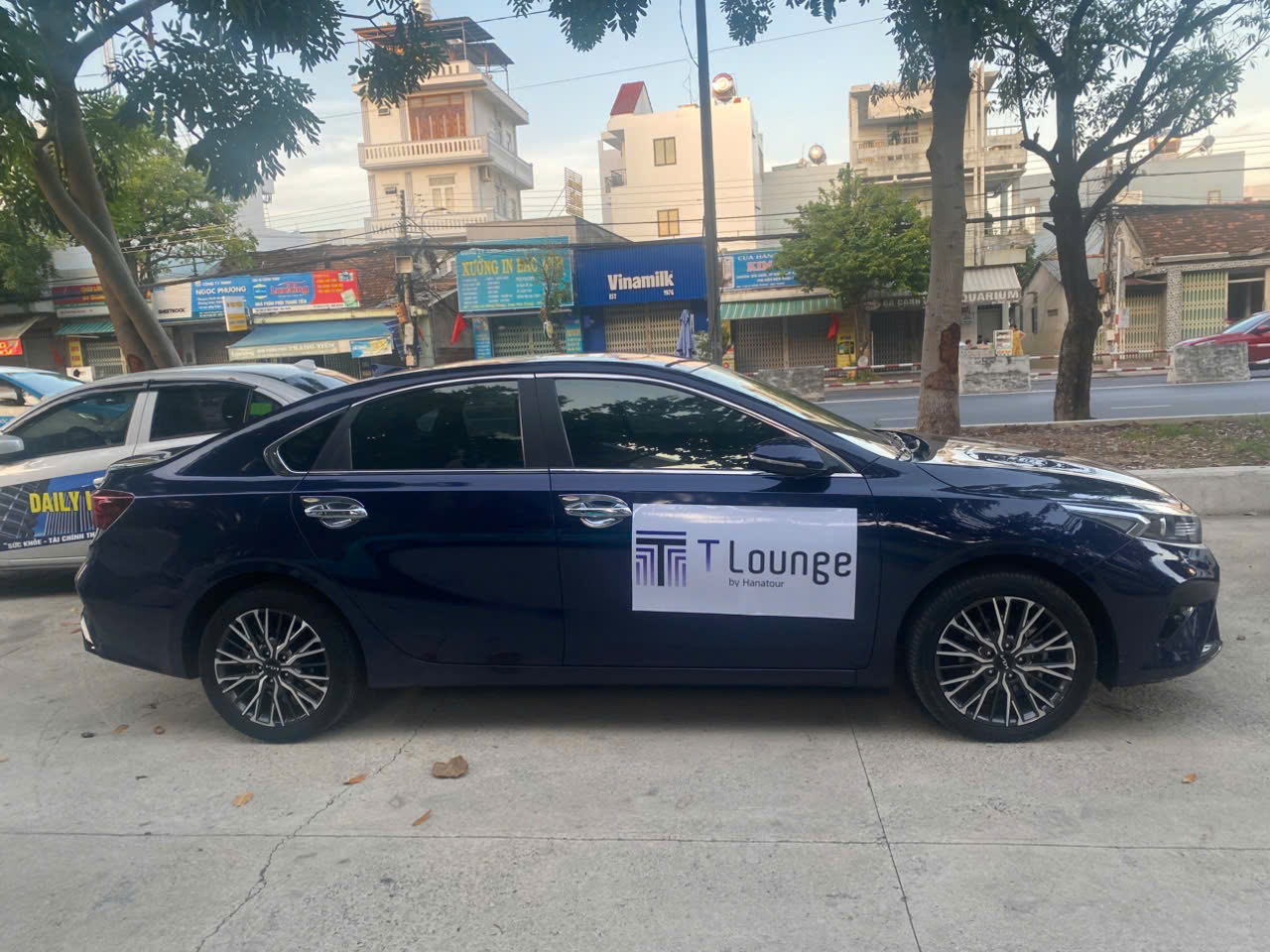 나트랑 깜란 공항 픽업 샌딩 서비스 (깜란/시내/혼총/닌반베이 지역)