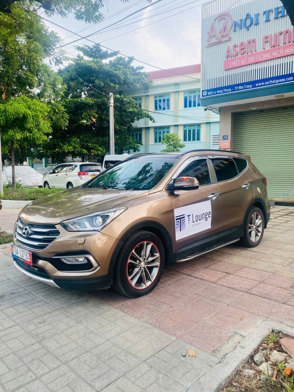 나트랑 깜란 공항 픽업 샌딩 서비스 (깜란/시내/혼총/닌반베이 지역)