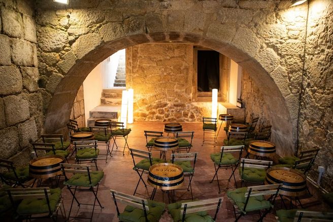 Porto Casa do Fado - São João Novo Ticket