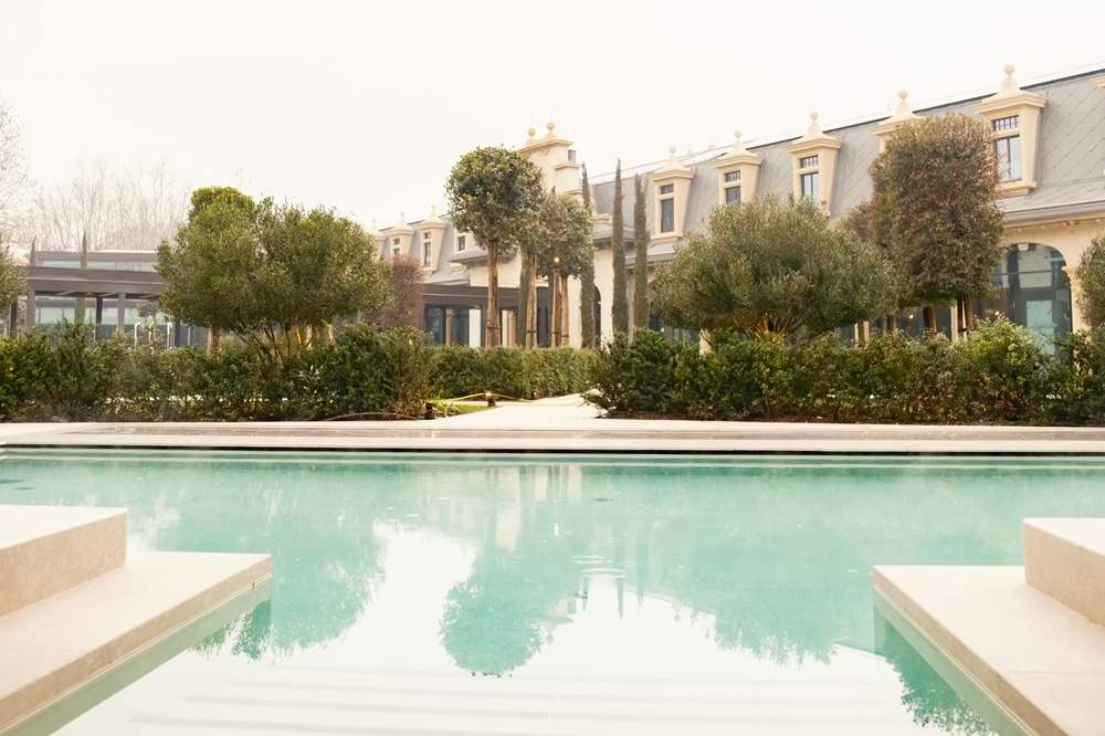 밀라노 근교 QC 테르메가르다 스파 티켓