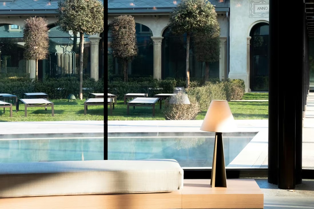 밀라노 근교 QC 테르메가르다 스파 티켓