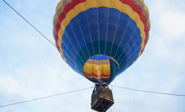 北海道 十勝 そら旅 バルーンツアー - WAUG Exclusive