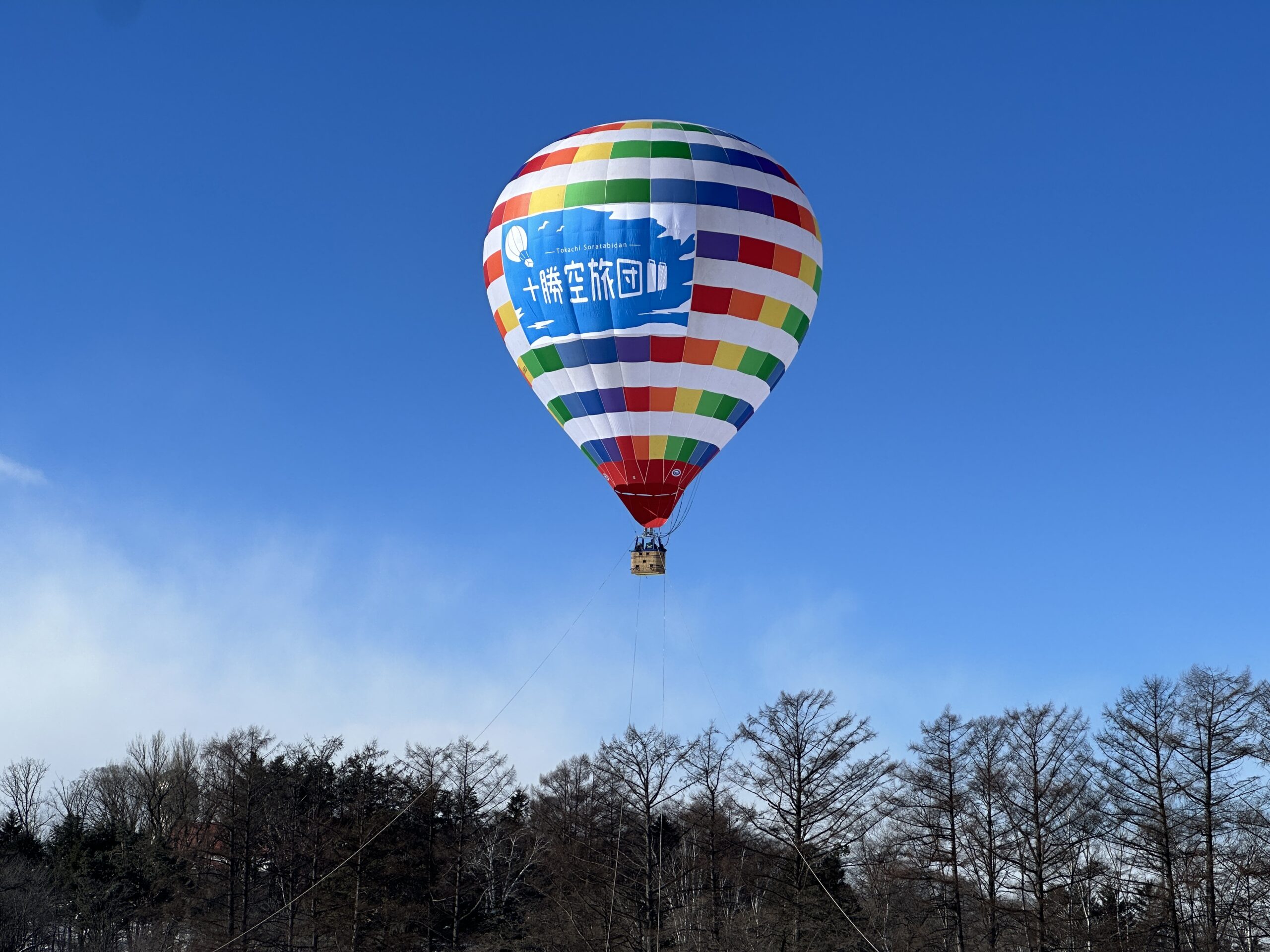 北海道 十勝 そら旅 バルーンツアー - WAUG Exclusive