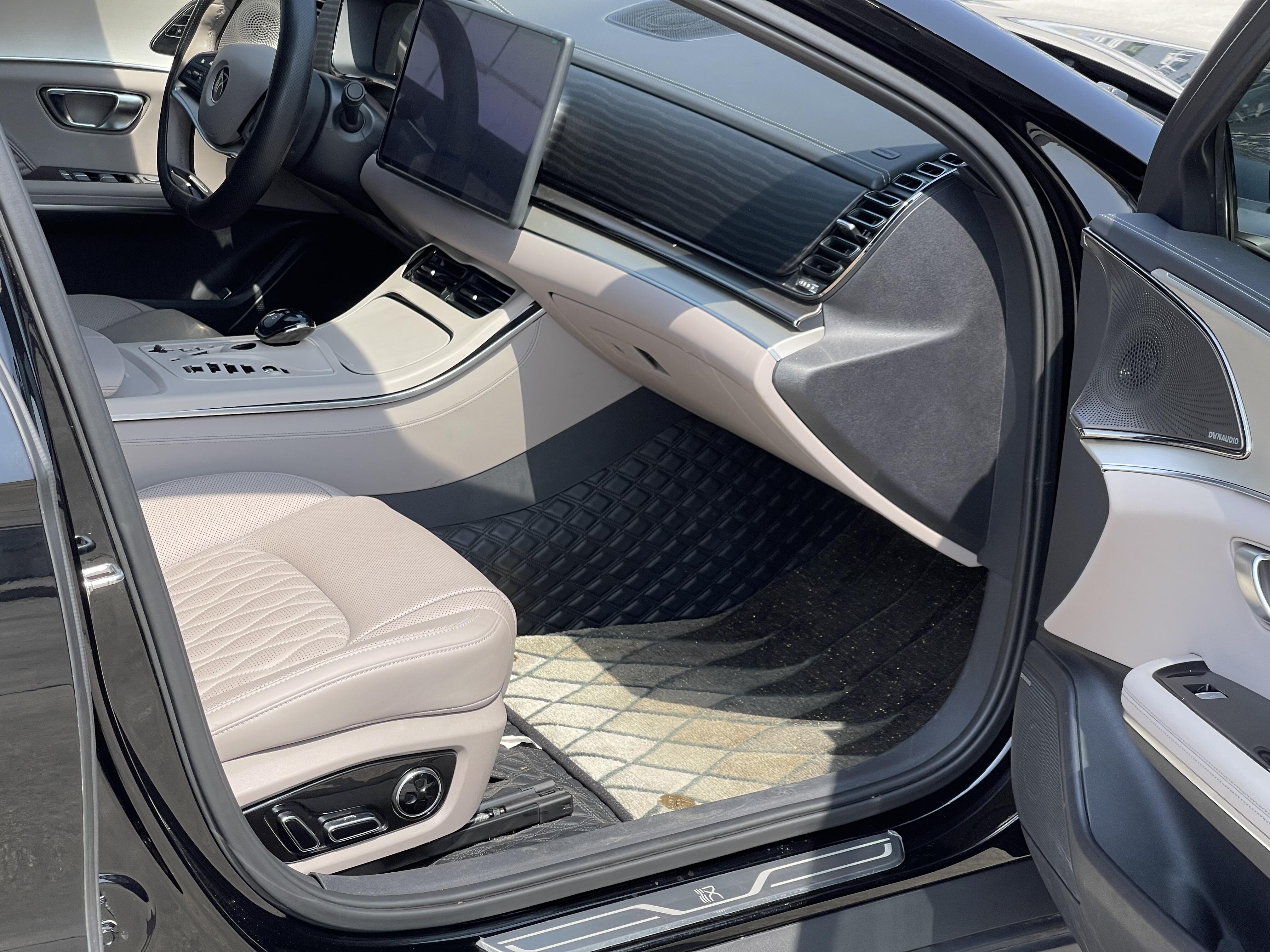 상하이 공항 픽업 샌딩 서비스 (푸동 공항, 홍차오 공항)