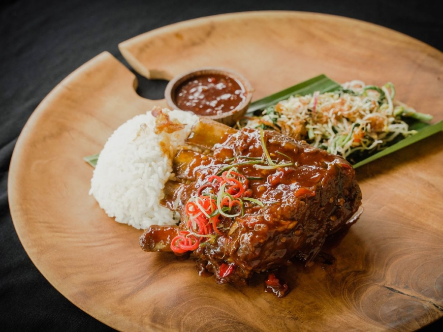 발리 옐로우 가든 아융강 래프팅 & ATV 어드벤처