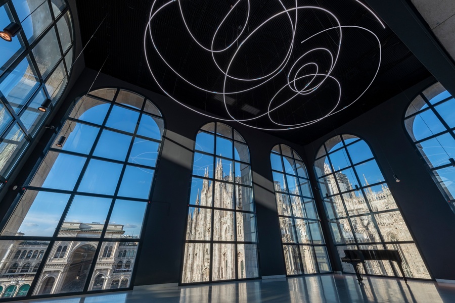 밀라노 노베첸토 박물관 티켓 & 오디오 가이드 (900 박물관)