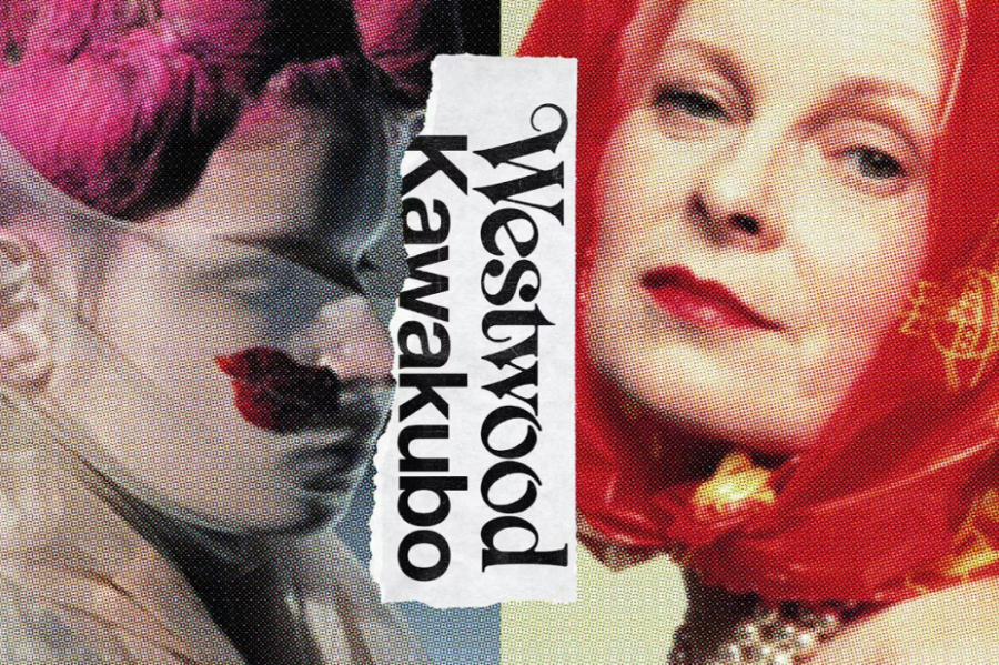 멜버른 빅토리아 국립 미술관 입장권 - 웨스트우드 카와쿠보 특별전