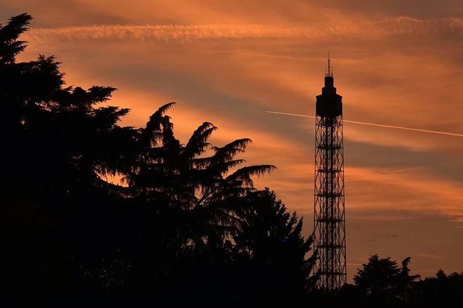 Milan Branca Tower Ticket