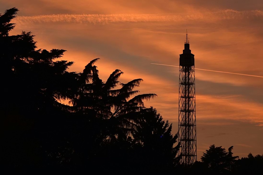 Milan Branca Tower Ticket