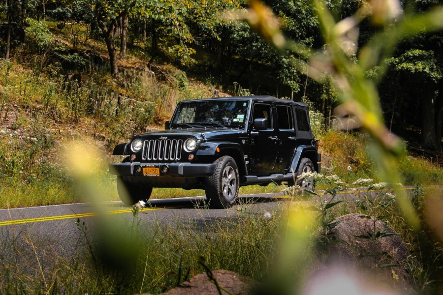 족자카르타 좀블랑 동굴 어드벤처 & 판타이 티망 지프 투어