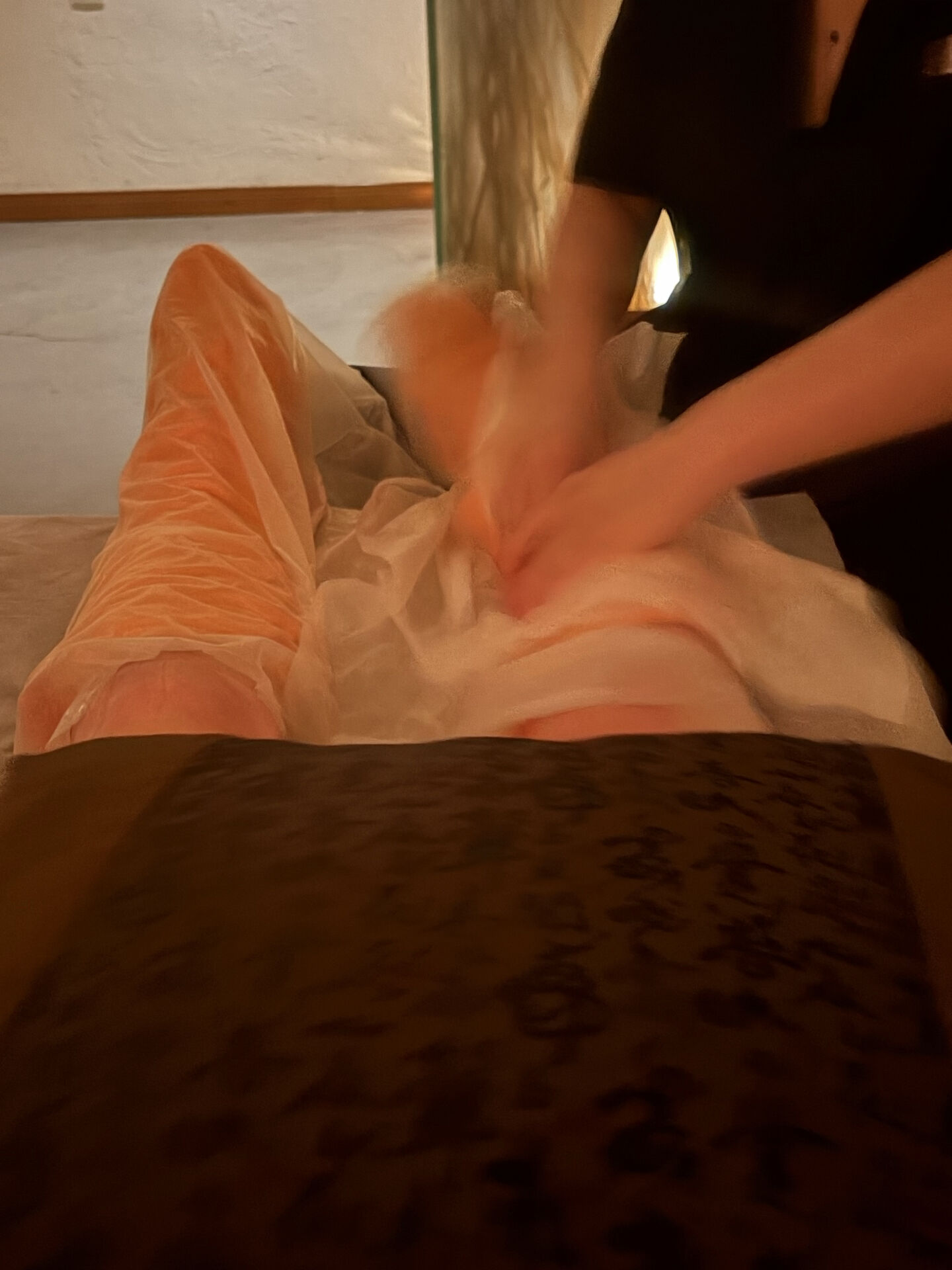 상하이 도원향 마사지 이용권 (하이룬빈관 1호점 / 제일백화점 2호점)