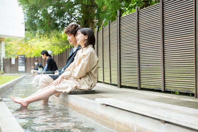 Hakone Open-Air Museum Ticket