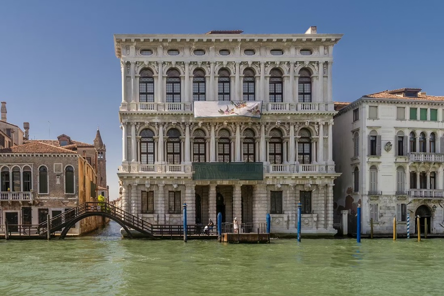 ベネチア ミュージアムパス