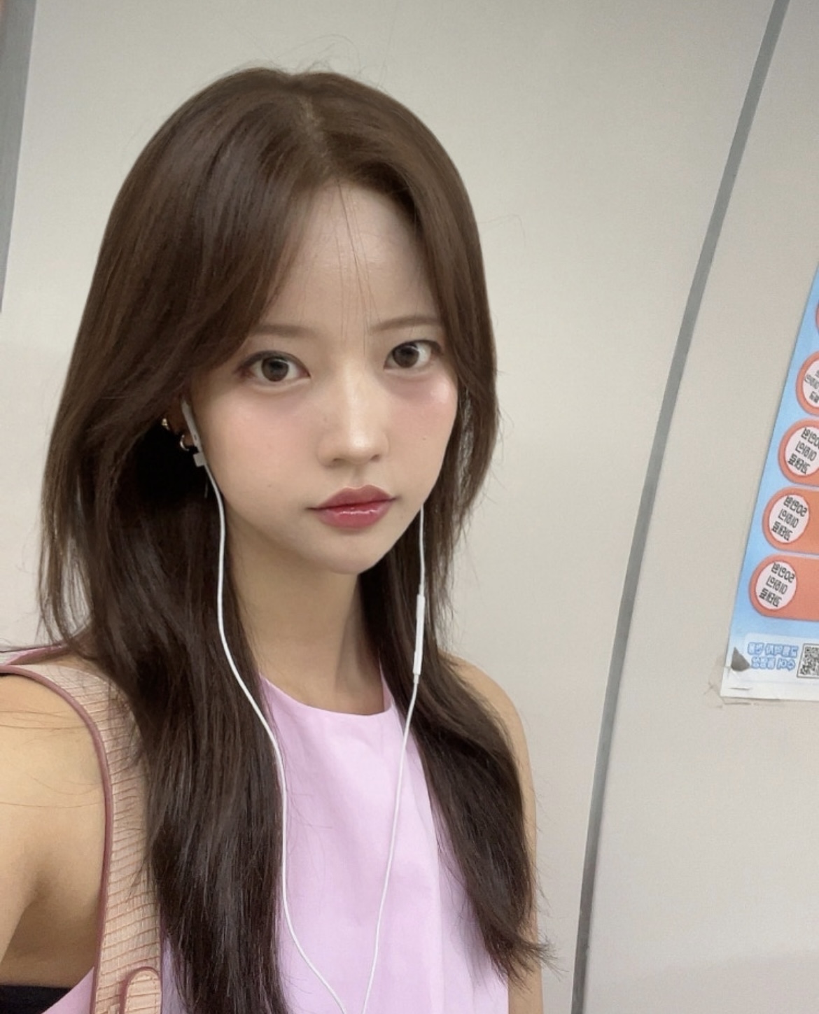 V9: High-End Hair & Makeup Salon in Cheongdam, Seoul