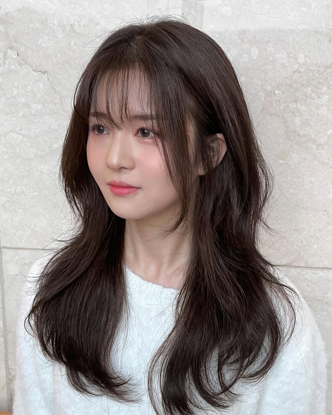 V9: High-End Hair & Makeup Salon in Cheongdam, Seoul