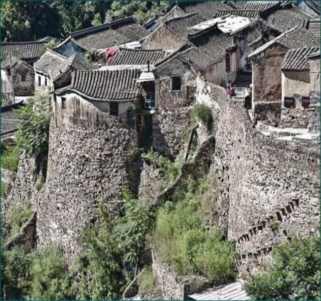 베이징 촨디샤 마을 일일 버스투어