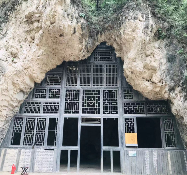 베이징 촨디샤 마을 일일 버스투어