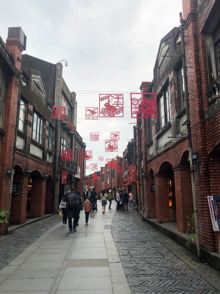 [고고투어] 타이베이 출발: 카발란 위스키 증류소 & 자오시 온천 일일 투어 (한국인 가이드)-6