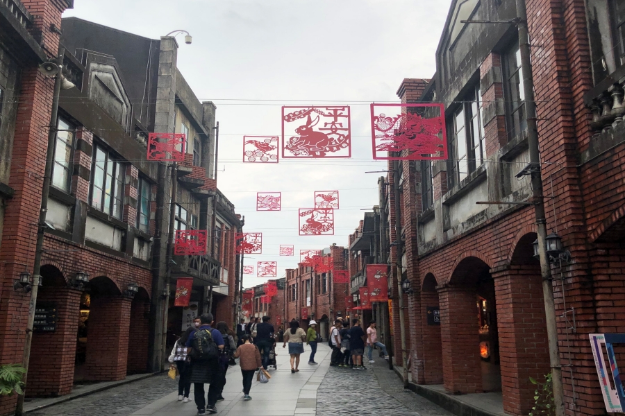 [고고투어] 타이베이 출발: 카발란 위스키 증류소 & 자오시 온천 일일 투어 (한국인 가이드)