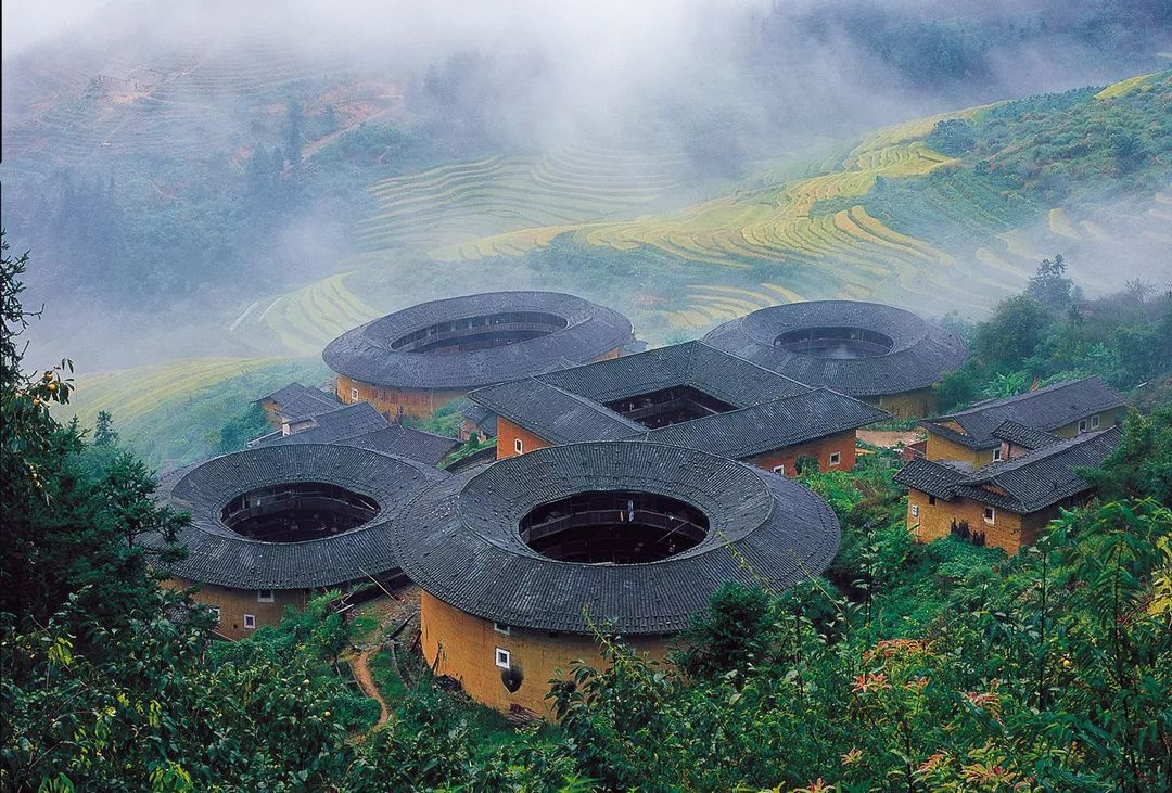 샤먼 남정토루 일일투어