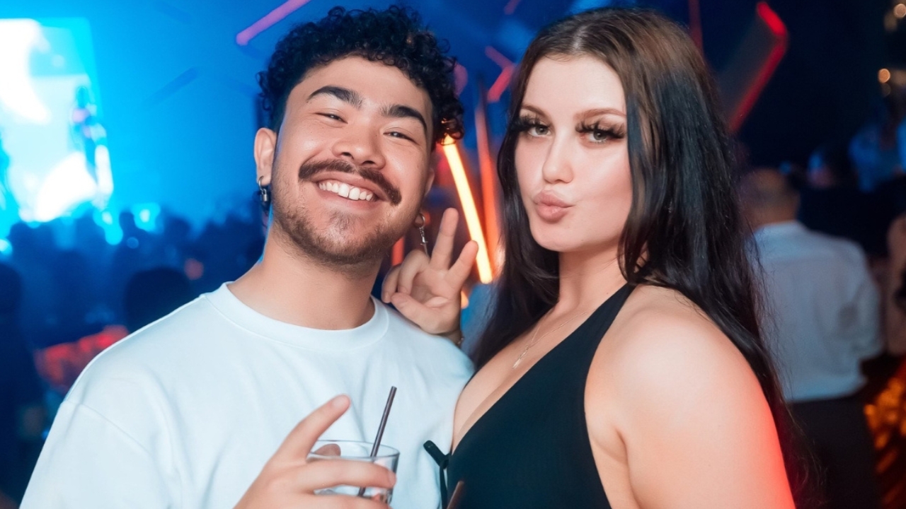 치앙마이 펍 크롤 투어 (맥주 뷔페 & VIP 입장)