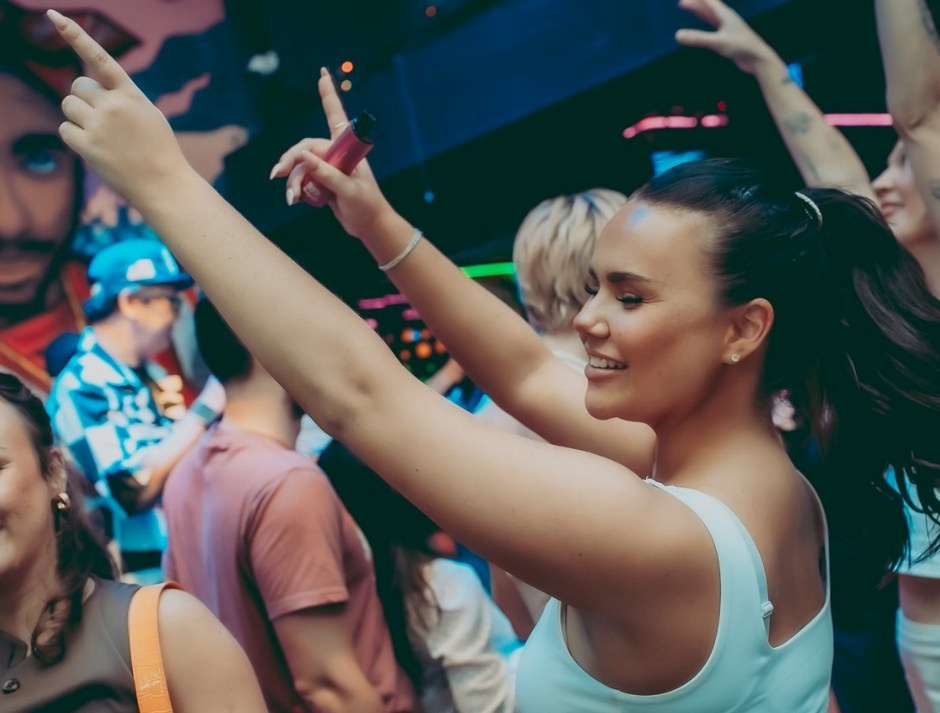 치앙마이 펍 크롤 투어 (맥주 뷔페 & VIP 입장)-6