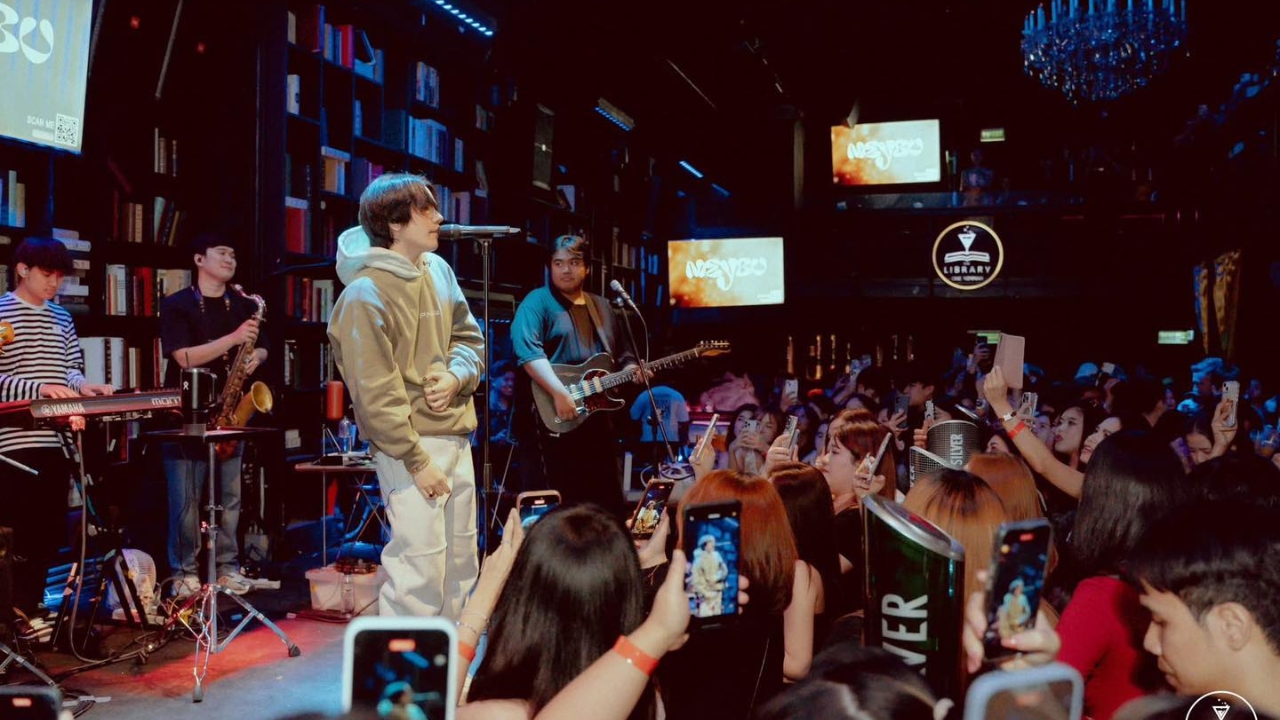 치앙마이 펍 크롤 투어 (맥주 뷔페 & VIP 입장)-3