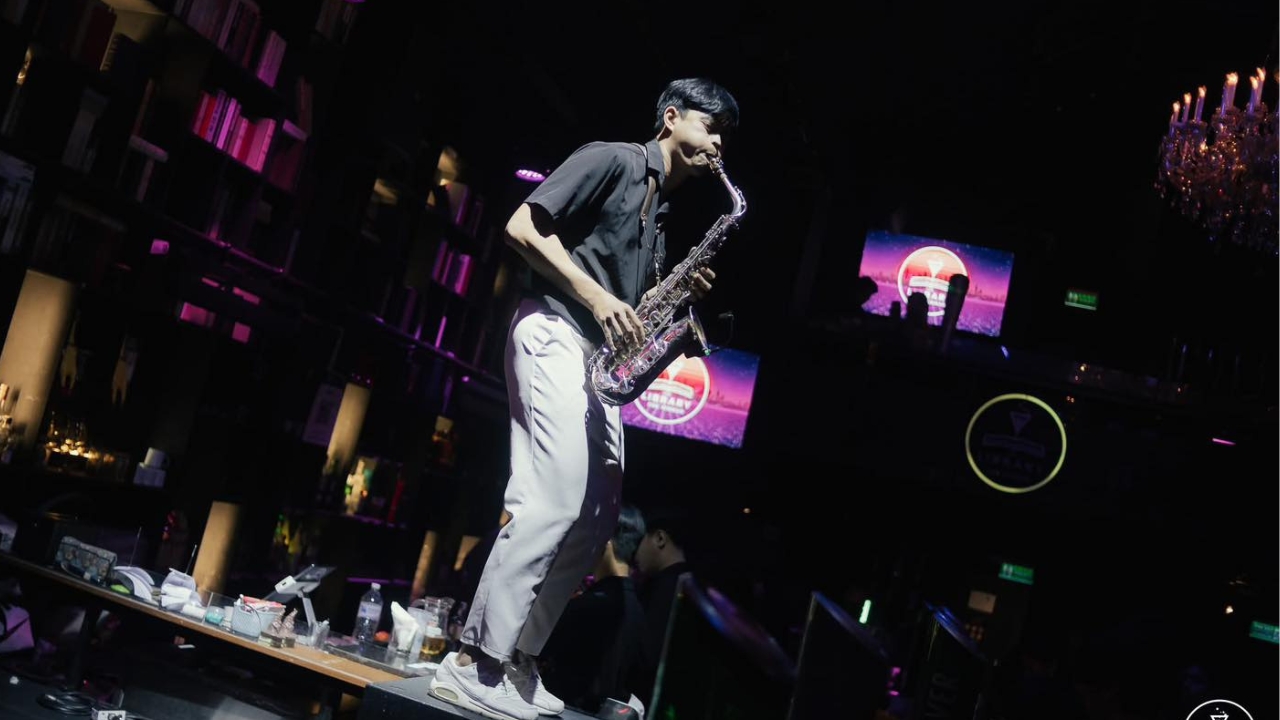 치앙마이 펍 크롤 투어 (맥주 뷔페 & VIP 입장)-2