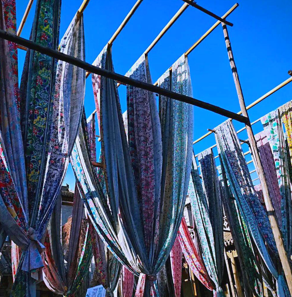 [독점할인] 베이징 고북수진 & 만리장성 투어 (전용차량/한국어 가이드 포함)