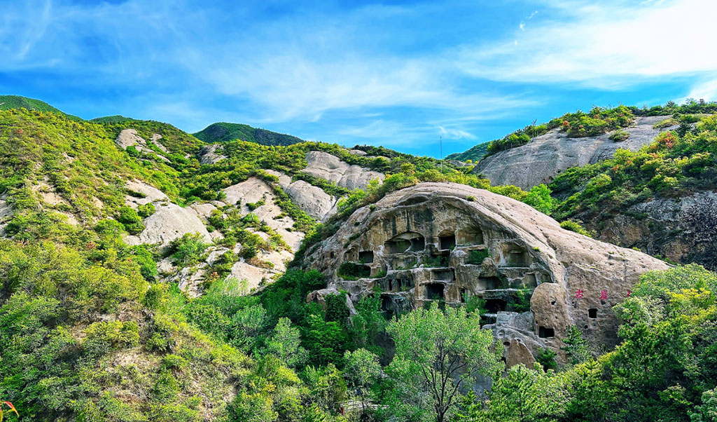 베이징 근교 프라이빗 투어 (차량/가이드 포함)