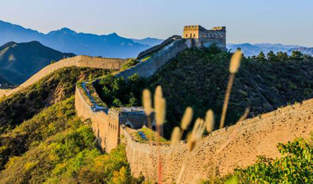 베이징 근교 프라이빗 투어 (차량/가이드 포함)