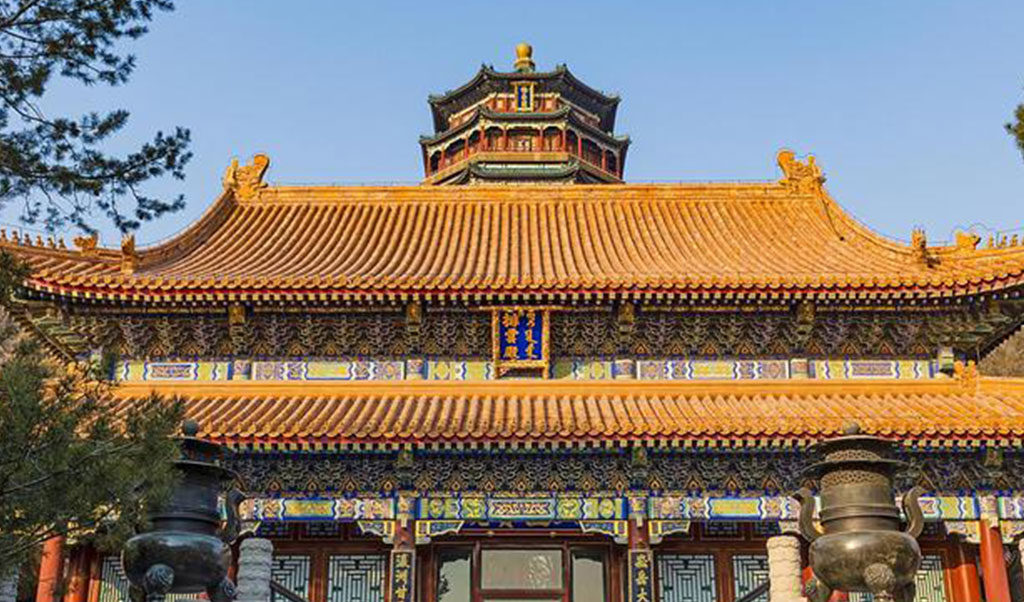 베이징 근교 프라이빗 투어 (차량/가이드 포함)