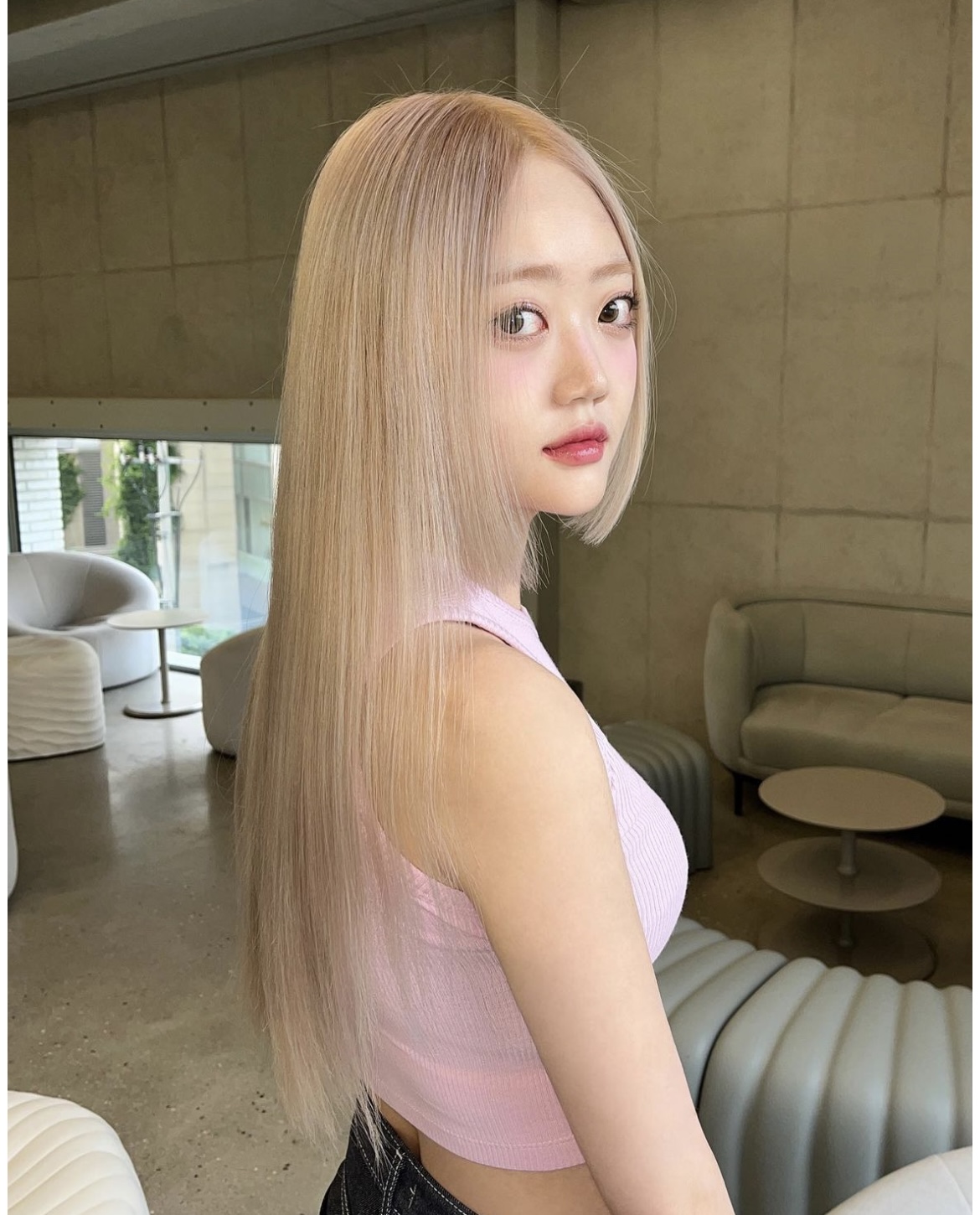 Seoul A by Bom Hair Salon