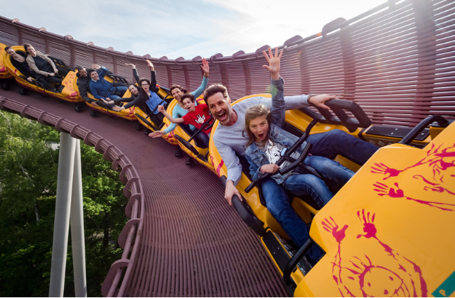 Go City® Paris Explorer Pass