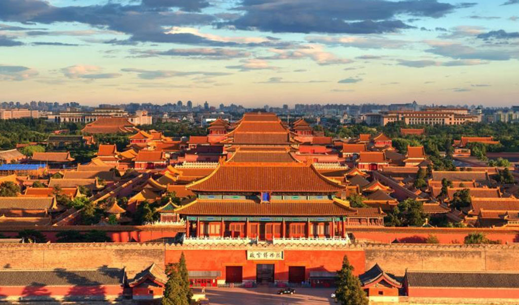 베이징 천안문 & 자금성 집중 투어 (한국어 가이드 해설 포함)