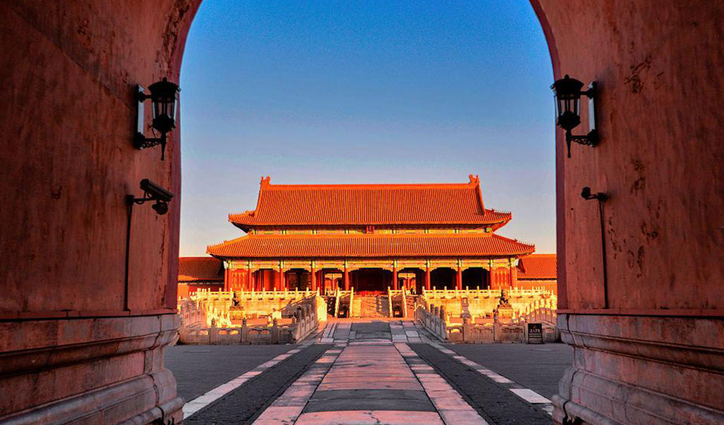 베이징 천안문 & 자금성 집중 투어 (한국어 가이드 해설 포함)