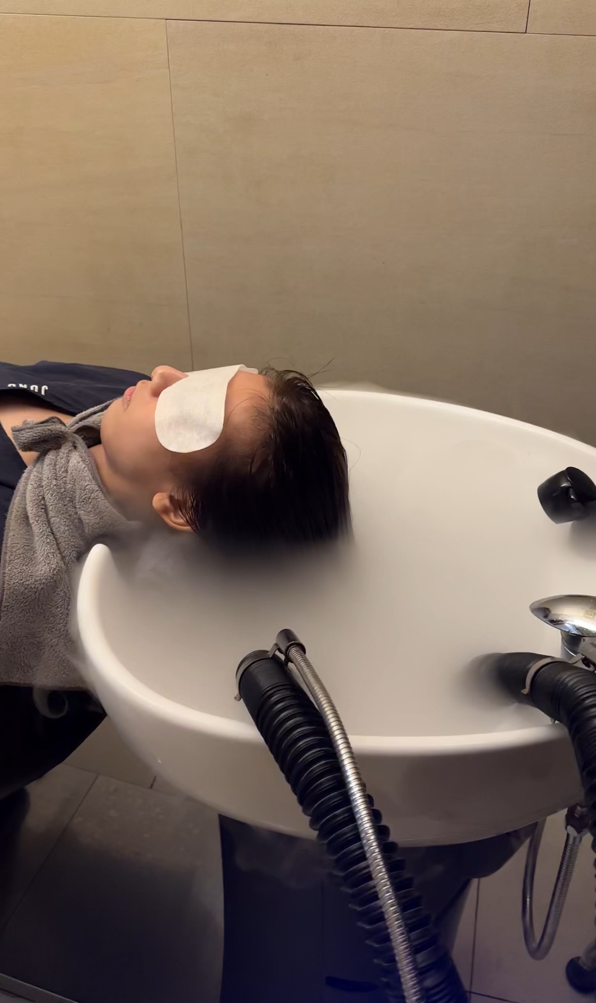 Juno Hair Gangseo-gu Office Branch, Seoul