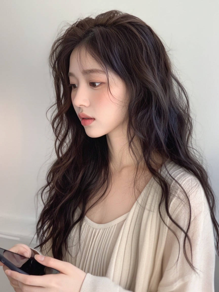 Juno Hair Gangseo-gu Office Branch, Seoul