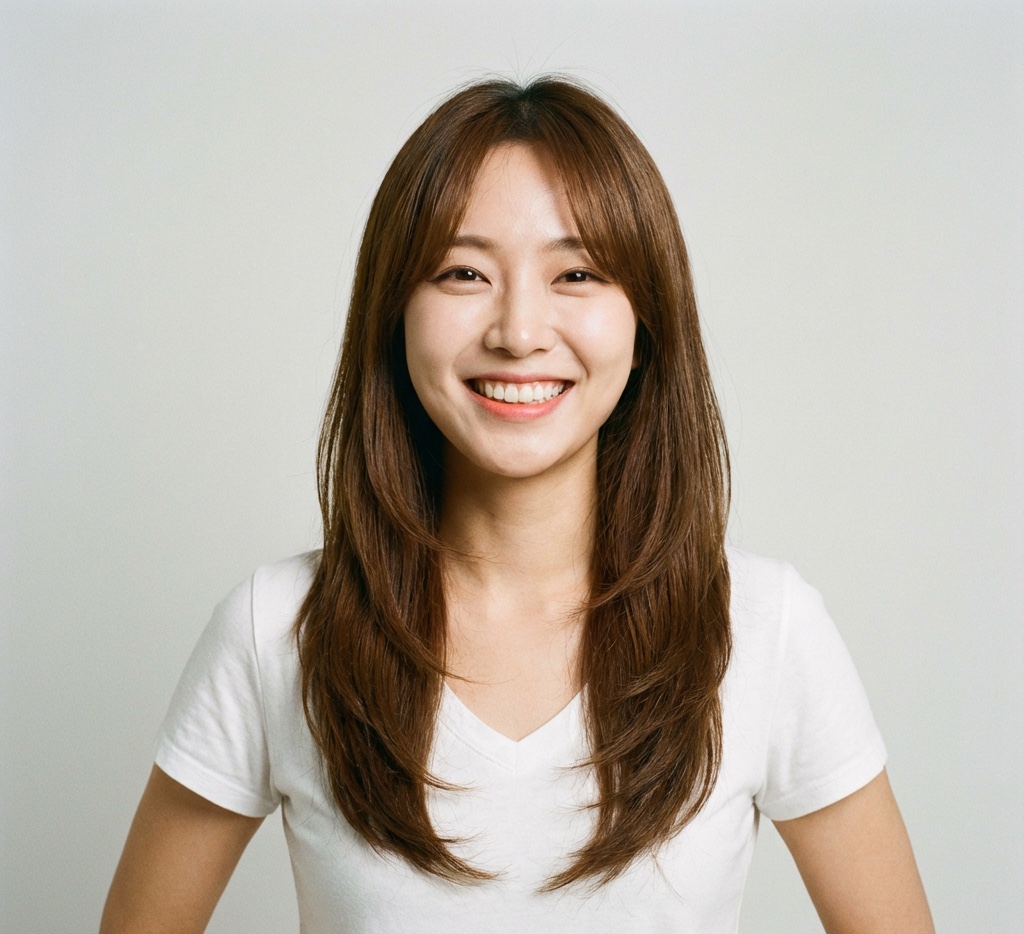 Juno Hair Gangseo-gu Office Branch, Seoul