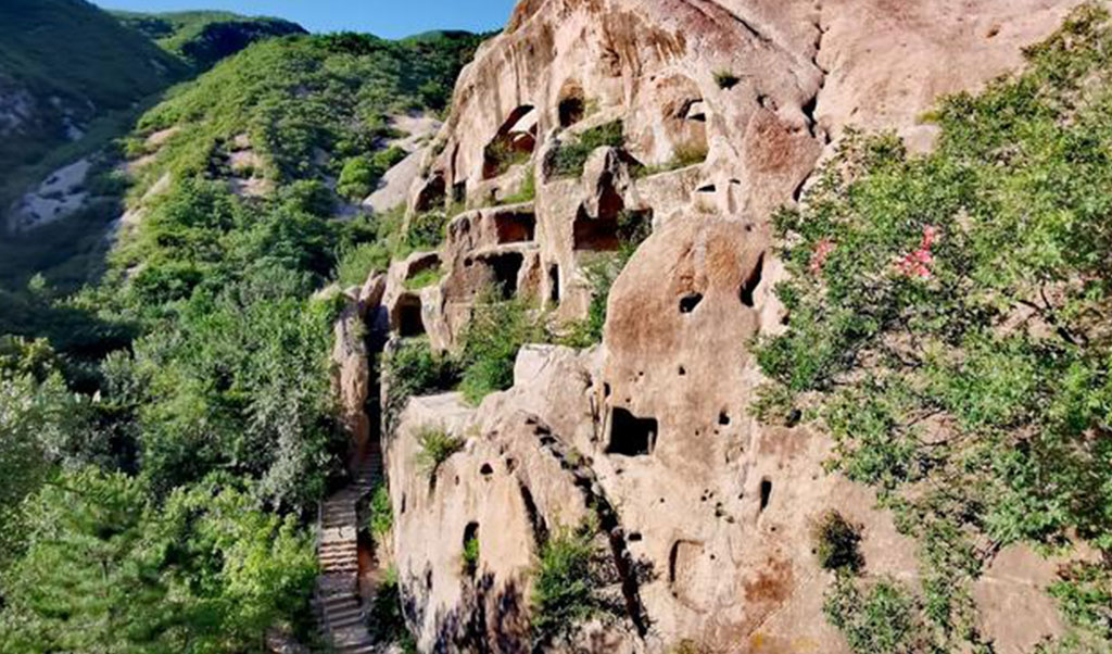 베이징 용경협 & 구야쥐 투어 (전용차량/한국어 가이드 포함)