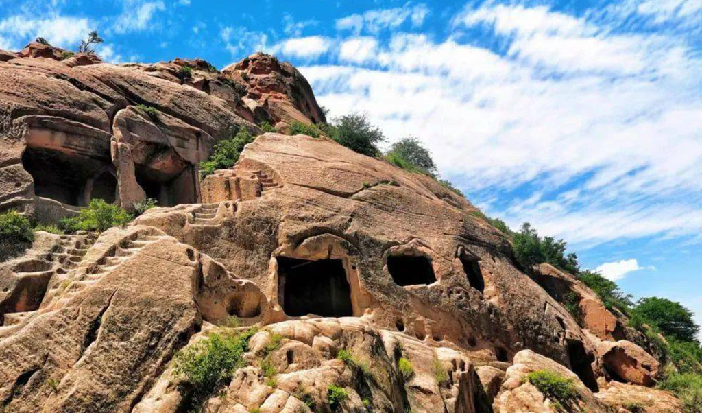 베이징 용경협 & 구야쥐 투어 (전용차량/한국어 가이드 포함)