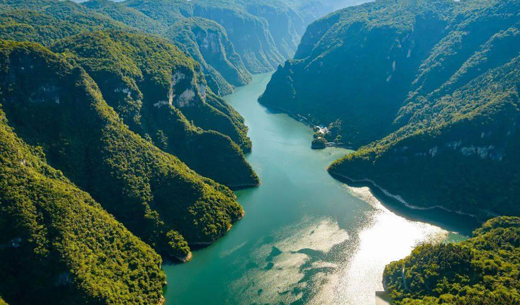 베이징 용경협 & 구야쥐 투어 (전용차량/한국어 가이드 포함)